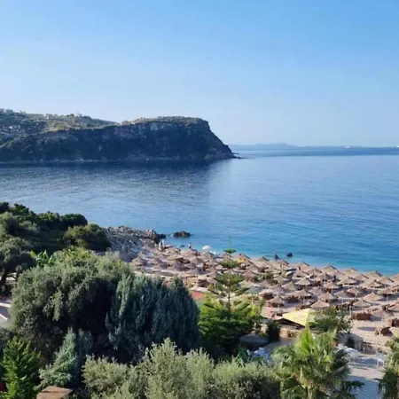 Séjour chez l'habitant Lekas Himarë