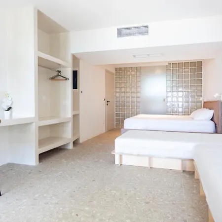 Lekas Séjour chez l'habitant