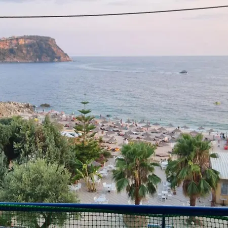 Проживание в семье Lekas *