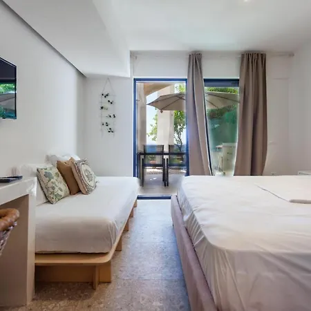 Séjour chez l'habitant Lekas