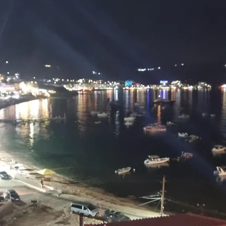 Séjour chez l'habitant Lekas