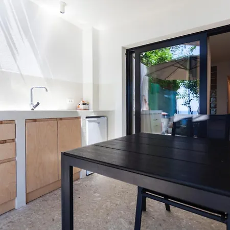 Lekas Séjour chez l'habitant Himarë