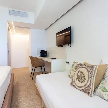 Séjour chez l'habitant Lekas *