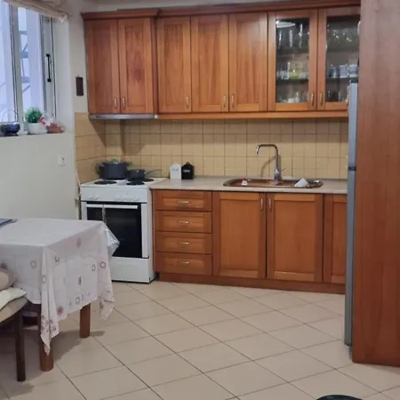 בית אירוח Lekas