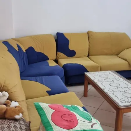 Lekas בית אירוח הימארה