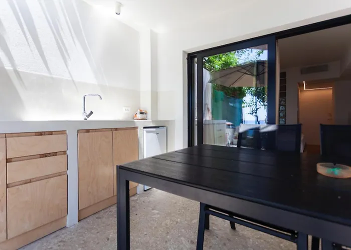 Lekas 民宿 希马拉