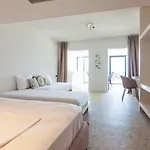Δωμάτια σε οικογενειακή κατοικία Lekas *