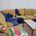 Lekas Privatunterkunft Himarë