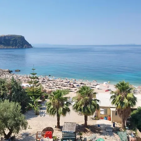 Kwatera prywatna Lekas *