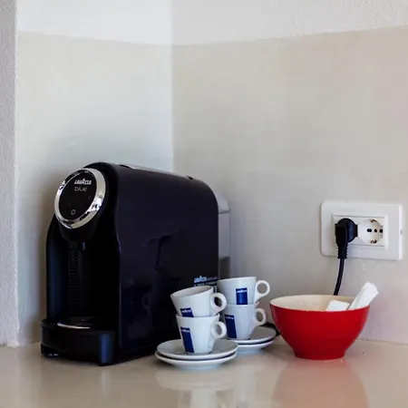 Lekas Kwatera prywatna Himara