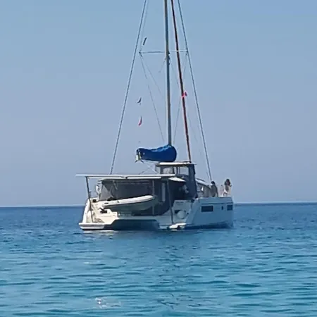 Kwatera prywatna Lekas