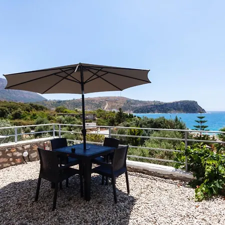 Kwatera prywatna Lekas