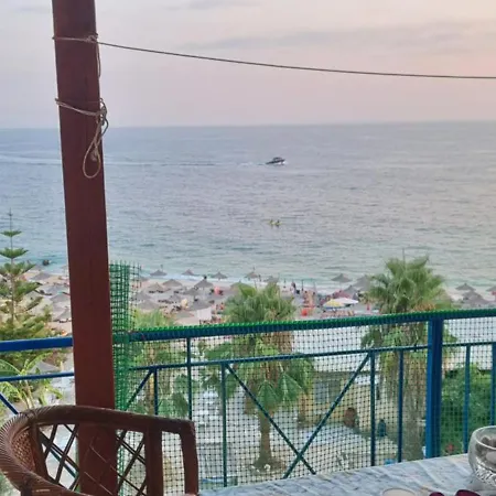 Lekas Kwatera prywatna Himara