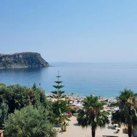 Kwatera prywatna Lekas *