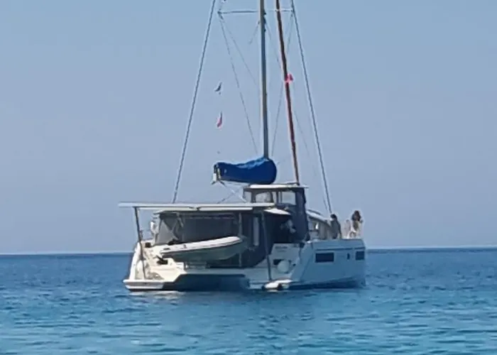 Ubytování v soukromí Lekas