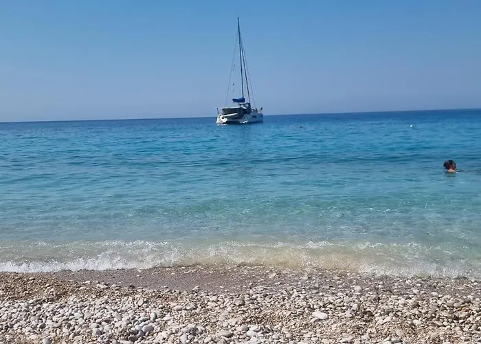 Lekas Kwatera prywatna